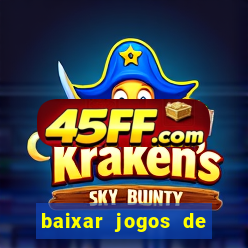 baixar jogos de ps4 pkg